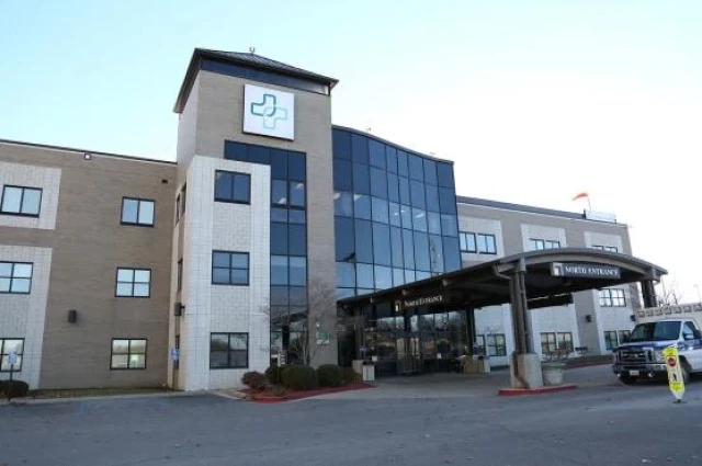 Phelps Health - Director of Acute Psych Unit
