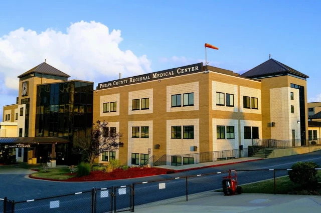 Phelps Health - Director of Acute Psych Unit