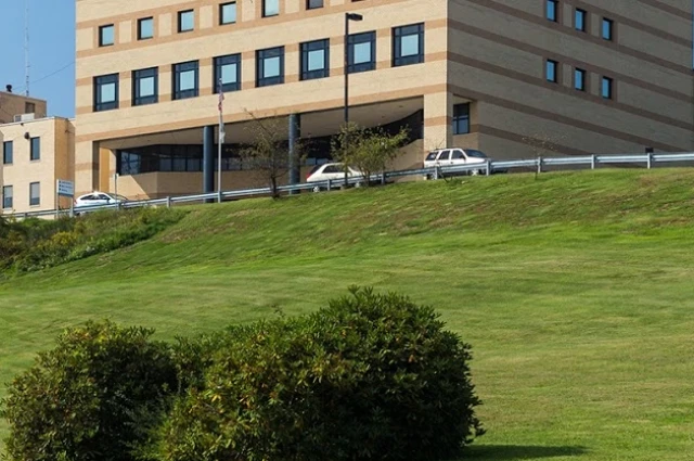 Penn Highlands Brookville - Behavioral Health Unit