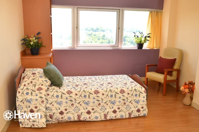 Haven Behavioral Hospital