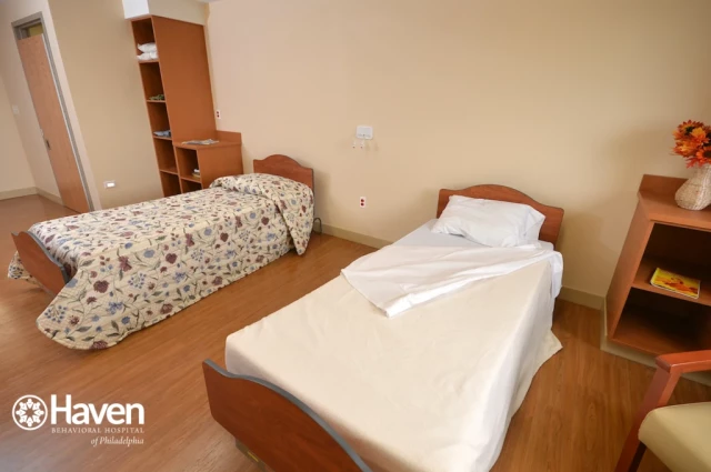 Haven Behavioral Hospital