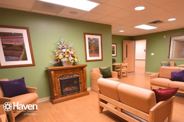 Haven Behavioral Hospital