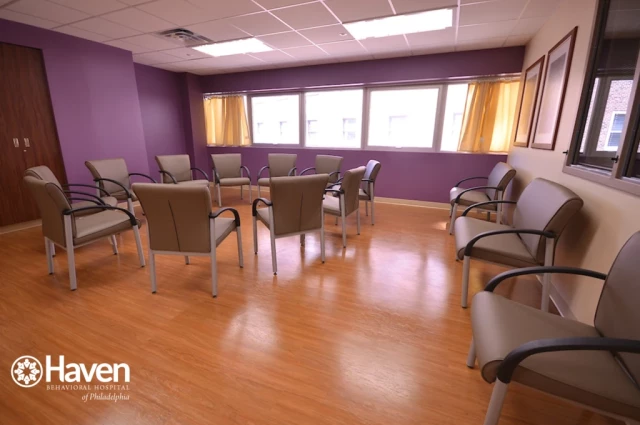 Haven Behavioral Hospital