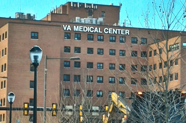 Philadelphia VAMC - Behavioral Health Service