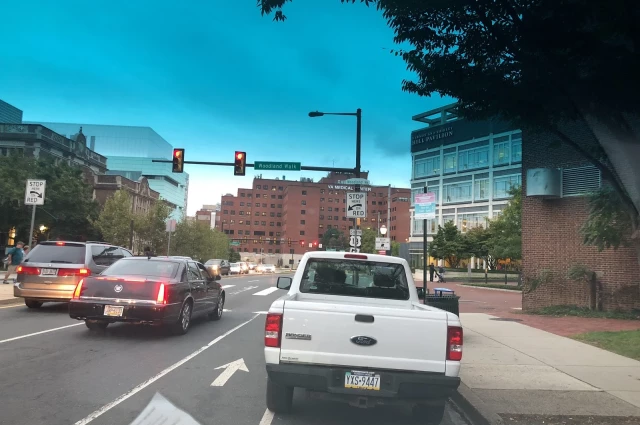 Philadelphia VAMC - Behavioral Health Service