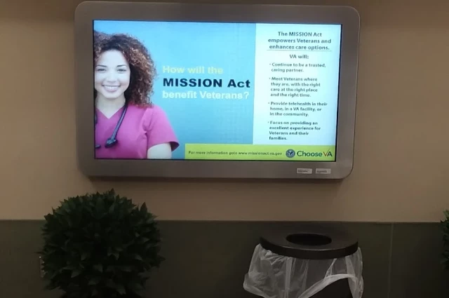 Philadelphia VAMC - Behavioral Health Service