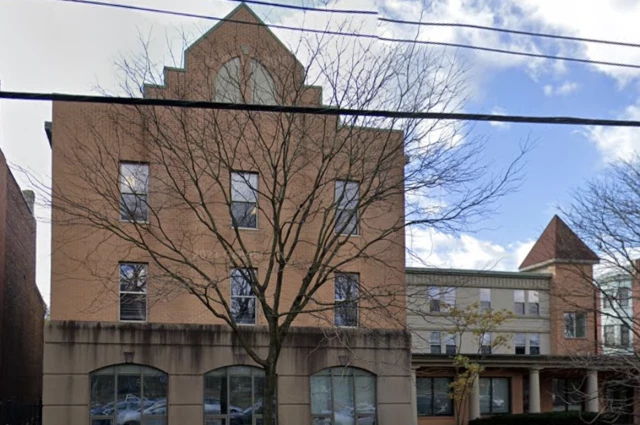 Interim House West - Public Health Management Corporation