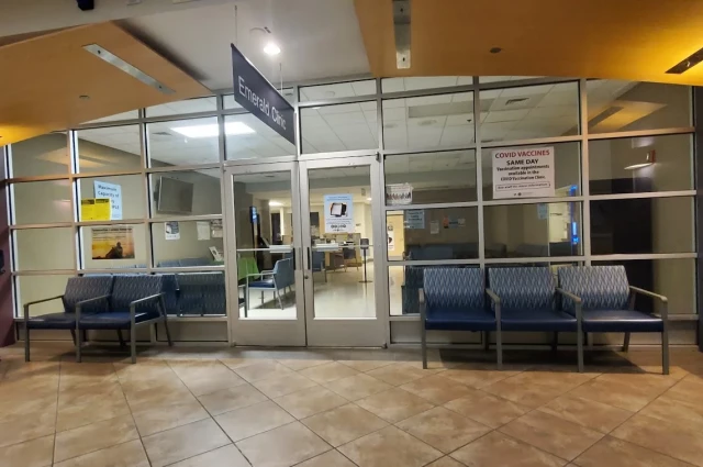 Phoenix VA Healthcare System - Domiciliary Substance Use Disorder
