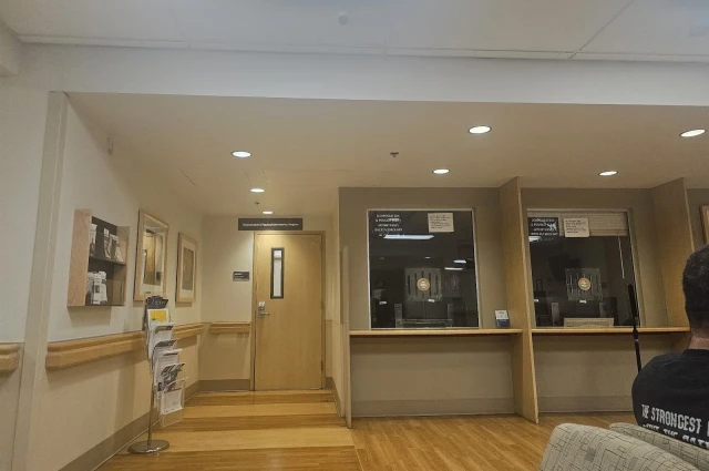 Phoenix VA Healthcare System - Domiciliary Substance Use Disorder