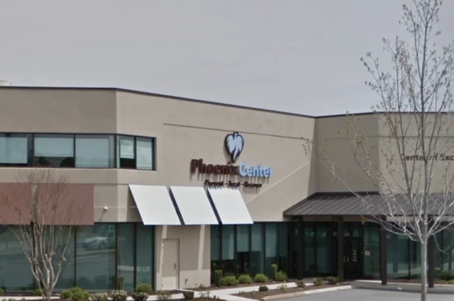 Phoenix Center - Detoxification Unit