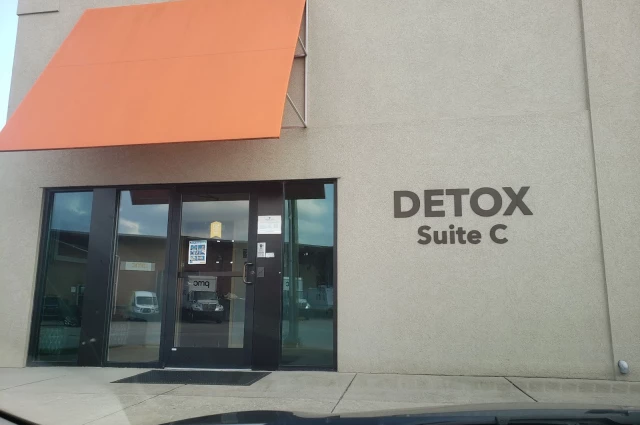 Phoenix Center - Detoxification Unit