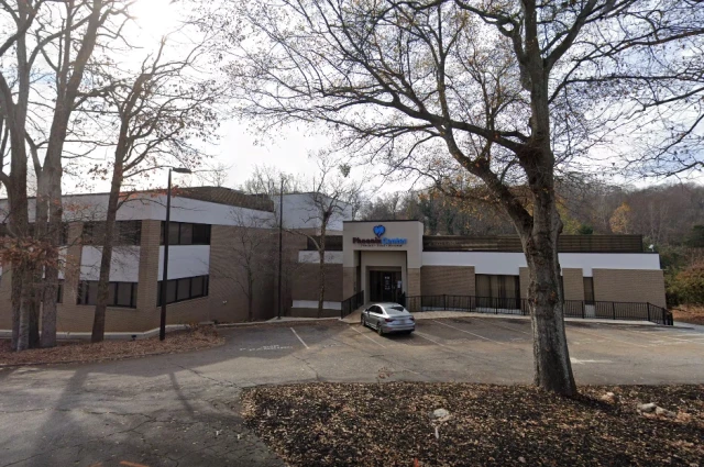 Phoenix Center - Adult Outpatient Services
