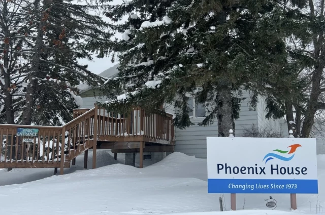 Phoenix House