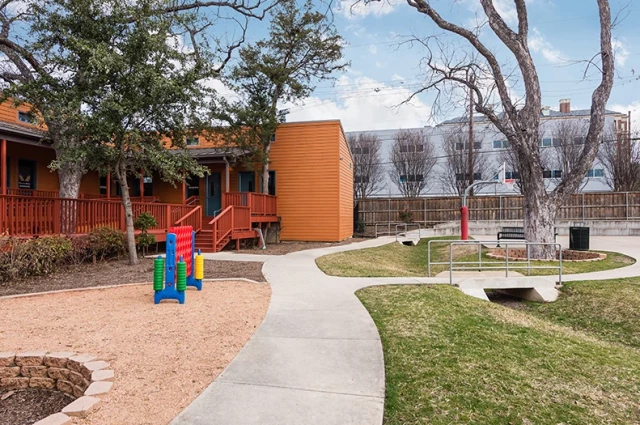 Phoenix House Texas - Dallas Residential