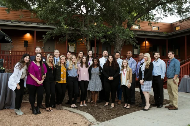 Phoenix House Texas - Dallas Residential