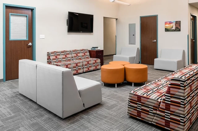 Phoenix House Texas - Dallas Residential
