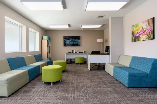 Phoenix House Texas - Dallas Residential