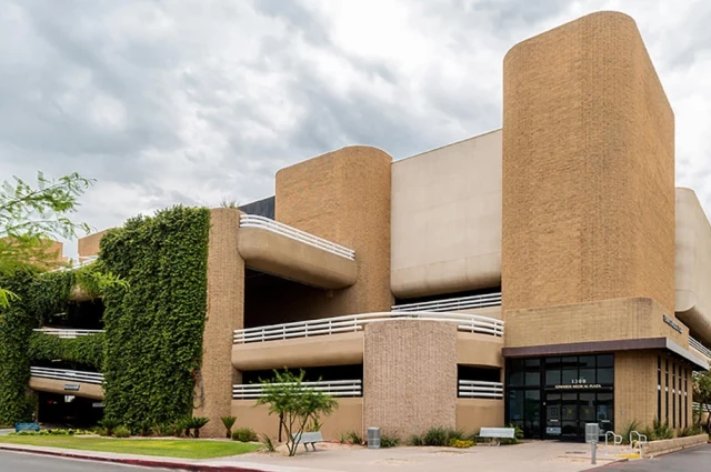 Banner University Medical Center Phoenix - Addiction Recovery Center