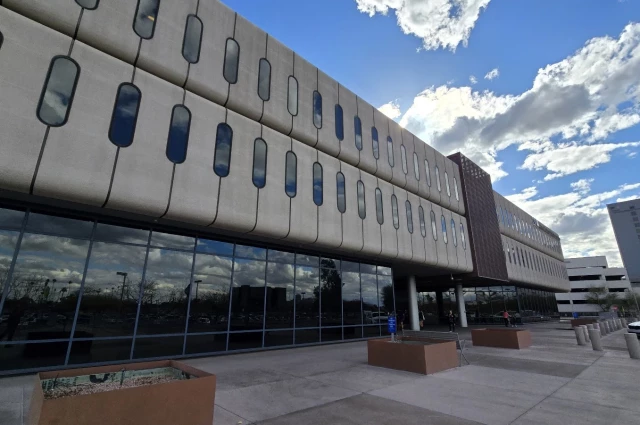 Banner University Medical Center Phoenix - Addiction Recovery Center