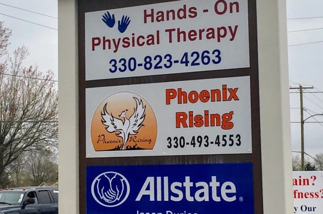 Phoenix Rising Behavioral Healthcare and Recovery 