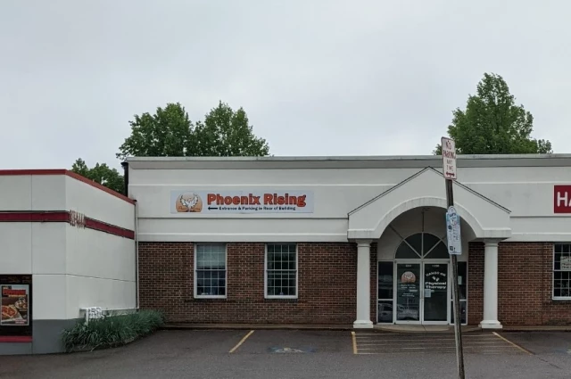 Phoenix Rising Behavioral Healthcare and Recovery 