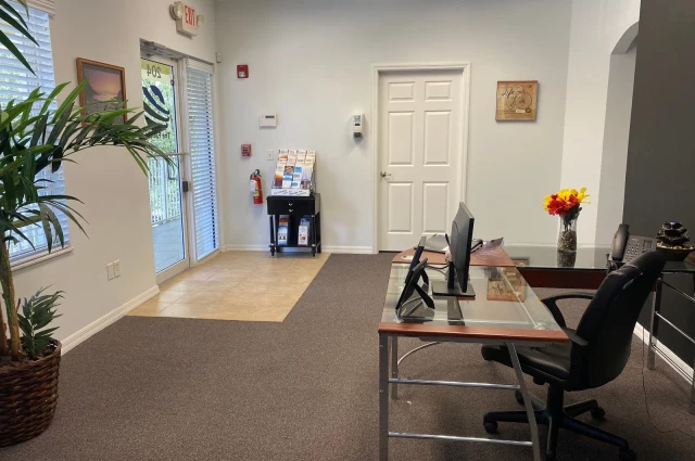 Phoenix Rising Wellness Center