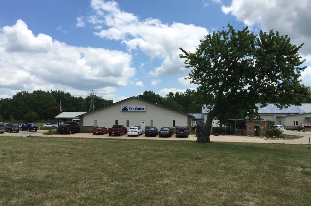 Piatt County Mental Health Center