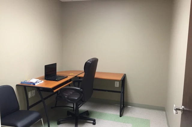 Pikesville Health Services