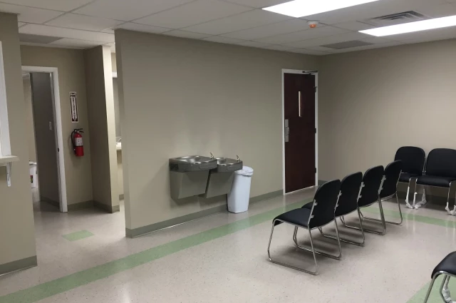 Pikesville Health Services