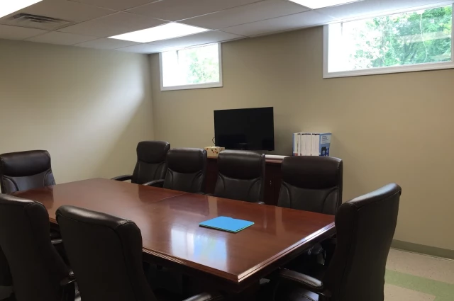 Pikesville Health Services