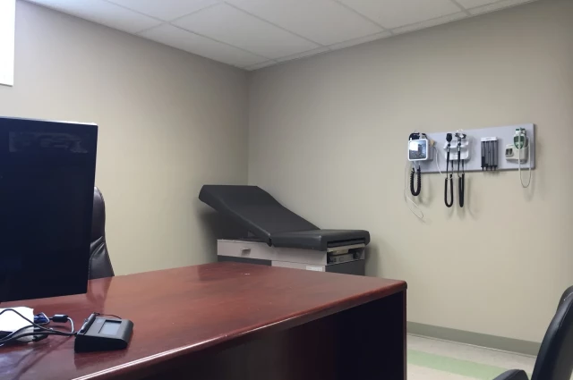 Pikesville Health Services
