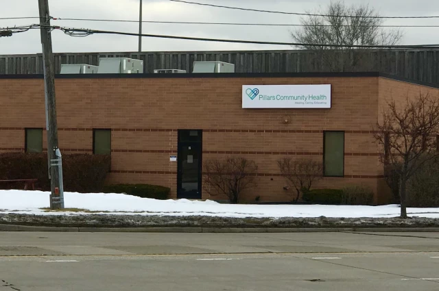 Pillars Community Health