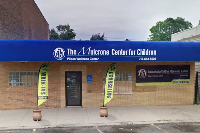 Pilsen Wellness Center