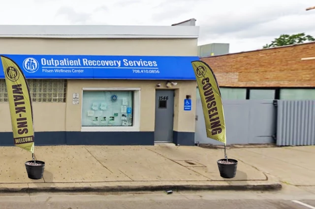 Pilsen Wellness Center