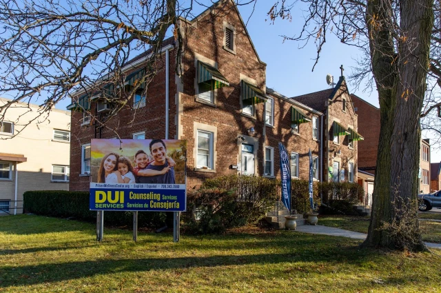 Pilsen Wellness Center