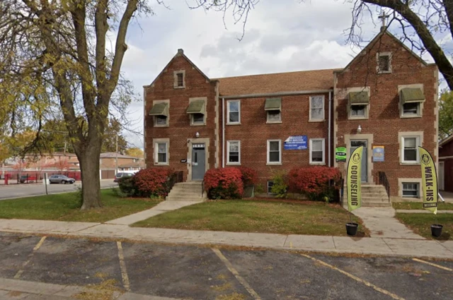 Pilsen Wellness Center
