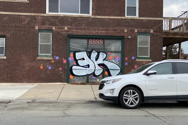 Pilsen Wellness Center - Youth Wellness Center