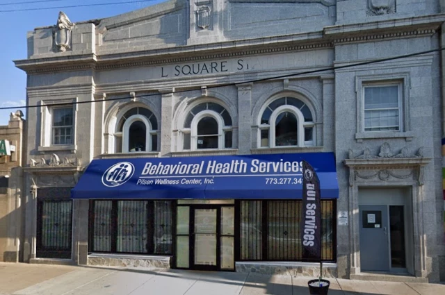 Pilsen Wellness Center - Substance Abuse Chicago