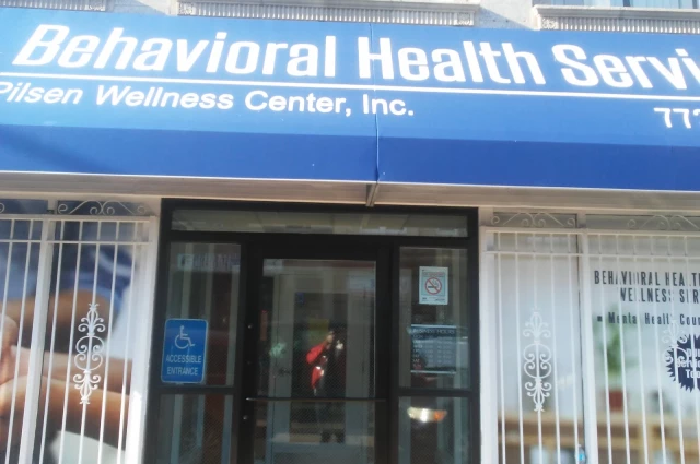 Pilsen Wellness Center - Substance Abuse Chicago