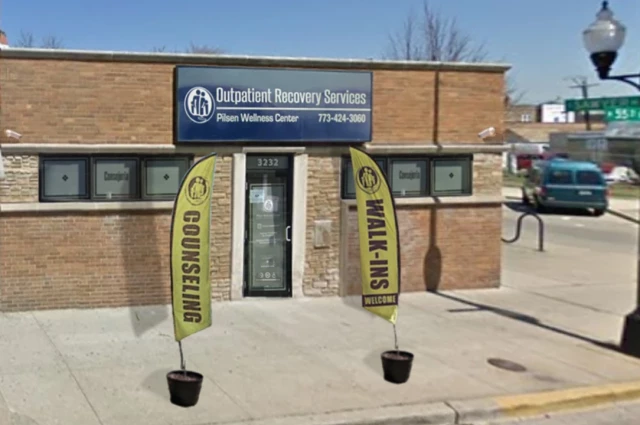 Pilsen Wellness Center - Gage Park Wellness Services