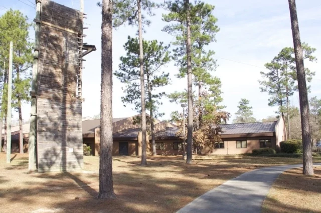 Pine Grove Behavioral Health and Addiction Services 1 Lincoln Parkway