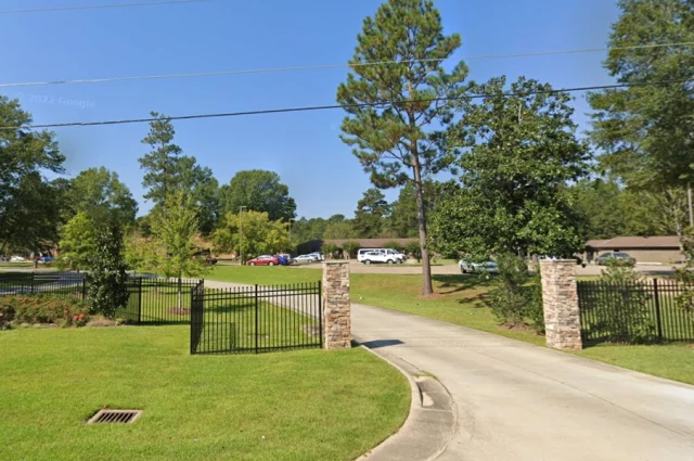 Pine Grove Behavioral Health and Addiction Services