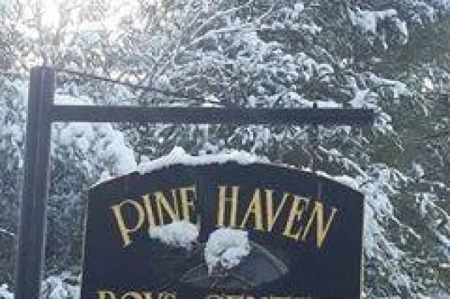 Pine Haven Boys Center