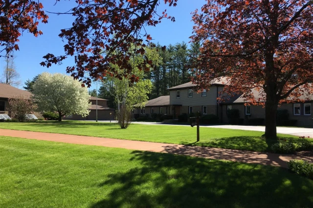 Pine Haven Boys Center