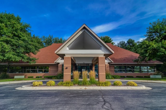 Pine Rest Christian Mental Health Services - North Shore Clinic