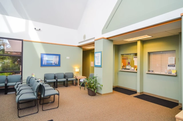 Pine Rest Christian Mental Health Services - North Shore Clinic