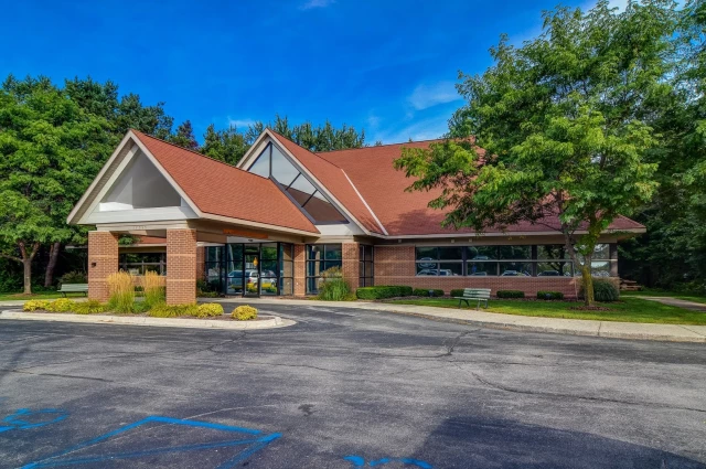 Pine Rest Christian Mental Health Services - North Shore Clinic