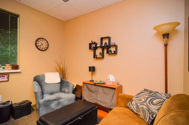 Pine Rest Christian Mental Health Services - North Shore Clinic
