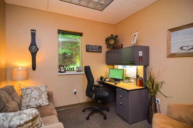 Pine Rest Christian Mental Health Services - North Shore Clinic