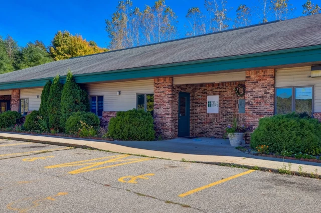 Pine Rest Christian Mental Health - Hastings Clinic